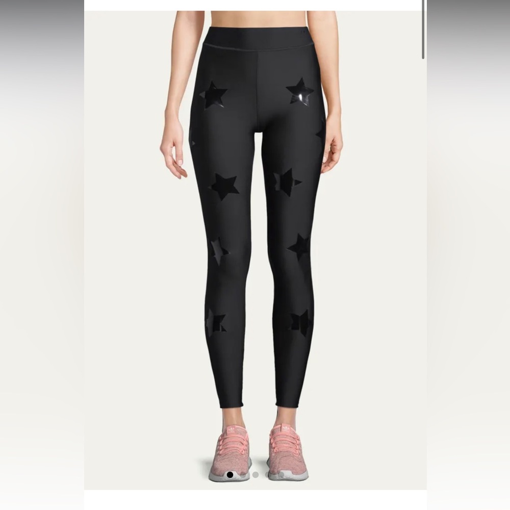 ULTRACOR KNOCKOUT STAR LEGGINGS SIZE M